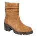 Bella Vita Hattie - Womens 10 Brown Boot W