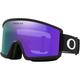 Oakley Target Line M Skibrille (Größe One Size, schwarz)