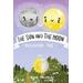 The Sun And The Moon. Friendship Tale: A Bedtime Story About The Sun And Moon, The 4 Seasons And Good Friends [Kids Illustrated K-5 Early Reader]