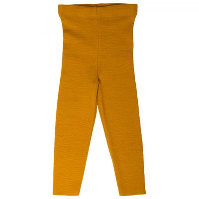 Reiff - Kid's Legging Elina - Leggings Gr 74/80 orange