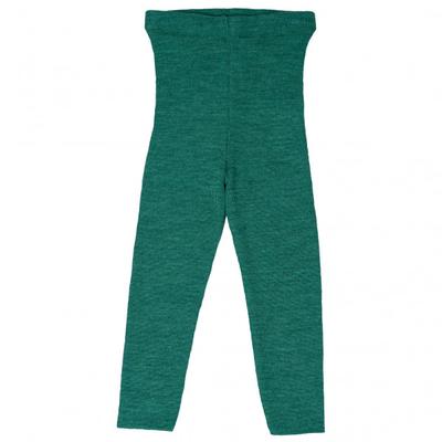 Reiff - Kid's Legging Elina - Leggings Gr 98/104 türkis/grün