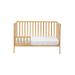 3-in-1 Convertible Baby Crib