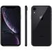 Used Apple iPhone XR (Global Version) A2105 256GB Black GSM Unlocked (AT&T/T-Mobile Compatible) 6.06 Smartphone (Used Grade A)