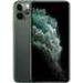 Pre-Owned Apple iPhone 11 Pro A2160 256GB Midnight Green Unlocked- -(Refurbished ) (Refurbished: Good)