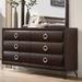 Strick & Bolton Vistic 6-drawer Dresser