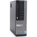 Dell Optiplex 9020 Small Form Desktop Quad Core i7 4770 3.4Ghz 16GB DDR3 RAM 256GB SSD Hard Drive DVD-RW Windows 10 Pro (Used)