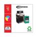 Remanufactured Tri-Color Ink Replacement for HP 75 CB337WN 170 Page-Yield