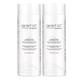 SKINTIST CLEAR Tonico delicato set da 2 2x200 ml Crema
