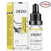 2 Pack Brightening Glowing Serum | 100% Vegan | For A Brighter & Appearance | Hydrates Soothes & Adds Antioxidant Protection