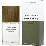 Issey Miyake Leau Dissey Eau and Cedre 1.6 oz EDT Intense Spray