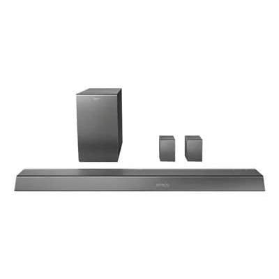 Philips B8967 5.1.2 Channel ATMOS soundbar with wireless subwoofer