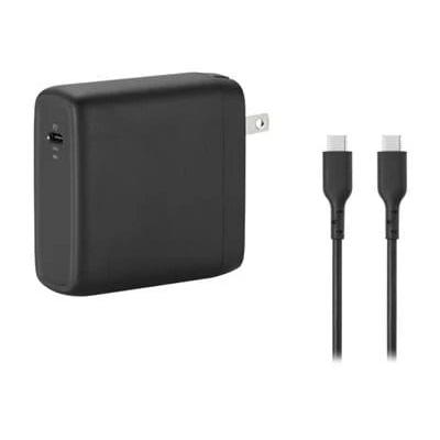 Kensington 100W USB-C GaN Power Adapter