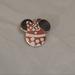 Disney Accessories | Classic Red Dress Minnie Mouse Icon Mystery Pouch Disney Pin- #86563 | Color: Red/White | Size: Os