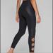 Athleta Pants & Jumpsuits | Athleta Cobra Tight | Color: Black | Size: Xxs