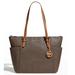 Michael Kors Bags | Michael Kors Jet Set East West Tote Bag | Color: Brown | Size: Os