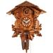 Alexander Taron Engstler Weight-driven Cuckoo Clock - Full Size