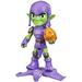 Marvel Green Goblin Hero Figure 4-Inch Scale Action Figure Includes 1 Accessory for Kids Ages 3 and Up