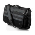 5.11 Taktische Unisex Overwatch Messenger Bag Schultergurt Laptop Tragetasche 18 Liter Kapazität Stil # 56648, Doppelhahn, Einheitsgröße