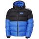 Herren Helly Hansen Active Puffy Jacket, Ultra Blau, XL