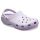 Clog CROCS "Classic" Gr. 36, lila (lavendel) Damen Schuhe Clogs Sabots