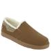 Stacy Adams Coze - Mens 8 Tan Slip On Medium