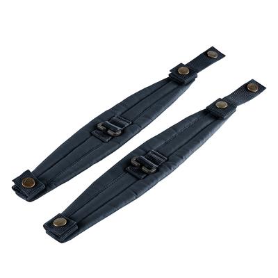 Fjällräven - Schulterpolster Kånken Shoulderpads Zubehör 1 ct Violett Damen (25.89 € / 1 ct)