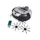 DRC300Z lxt 18 v aspirateur robot sans batterie - Makita