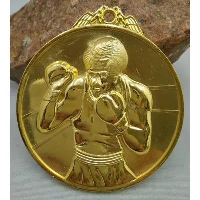 Médaille de Taekwondo en Alliage de Zinc et Métal Fabrication Directe de Fabricants Compétition