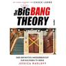 The Big Bang Theory - Jessica Radloff, Gebunden