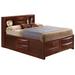 Glory Furniture Marilla Storage Bed