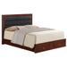 Glory Furniture Burlington Full Storage Bed , Cherry