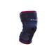 Vulkan Classic 3072 Stabilising Knee Support Brace with Aerotherm Breathable Lining and Compression Strap - X-Large