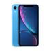 Used Apple iPhone XR (Global Version) A2105 64GB Blue GSM Unlocked (AT&T/T-Mobile Compatible) 6.06 Smartphone (Used)