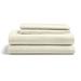 Eider & Ivory™ Luxury Rayon From Bamboo Bed Sheet Set in White | King | Wayfair 10FE3C5BC9E142329A05989A226A1066