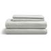 Eider & Ivory™ Luxury Rayon From Bamboo Bed Sheet Set in Gray | Queen | Wayfair 5BE9E80FCAC64CCA9B867683F6E29225