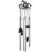 Arlmont & Co. Krysteena Motorcycle Wind Chime Resin/Plastic/Metal | 23 H x 6 W x 7 D in | Wayfair 93ED300A3D2E4724B3390BCBAFF1920F