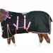 99HI 66 Hilason Waterproof 1200D Poly Turnout Horse Winter Belly Wrap Blanket