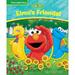 First Look and Find: Sesame Street: Sesame Street Elmo s Friends!: First Look and Find (Hardcover)