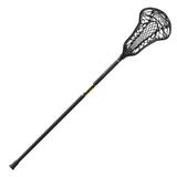 Stx Crux Pro Womens Complete Lacrosse Stick 2023 Black