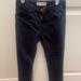 Zara Bottoms | Boys Zara Navy Skinny Jeans | Color: Blue | Size: 6b