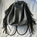 Victoria's Secret Bags | Final Markdown!! Nwot Victoria’s Secret Backpack | Color: Black | Size: 10x14