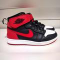 Nike Shoes | Air Jordan Man Shoes | Color: Black/White | Size: 9.5