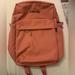 Levi's Bags | Levi's L Pack Backpack | Color: Red | Size: Os