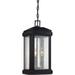 3 Light Mini Pendant in Transitional Style-18 inches Tall and 8.5 inches Wide Bailey Street Home 71-Bel-4618621