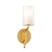 Troy Lighting Juniper 15 Inch Wall Sconce - B7491-GL