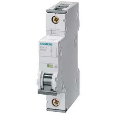 5SY41167 5SY4116-7 Leitungsschutzschalter 16 a 230 v, 400 v - Siemens Image