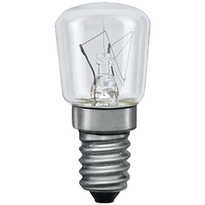 Paulmann - Backofenlampe 230 v E14 15 w eek g (a - g) Glühlampenform 1 St.