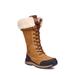 ugg(r) Adirondack Iii Waterproof Tall Boot - Brown - Ugg Boots