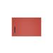 Latitude Run® Creekden Desk Pad in Red | 14 H x 22 W in | Wayfair 3B254BA6C9914B2AB1609DBBC38E5668