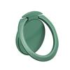 Phone Ring Holder, Ultra-Thin Cellphone Magnetic Stand Hedge Green - Hedge Green